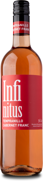 Infinitus Rose, I.G.P.