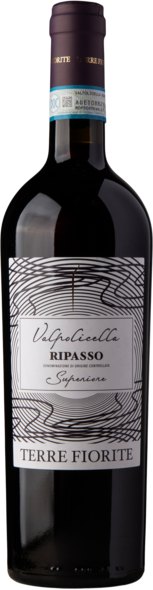 Ripasso Superiore, D.O.C.