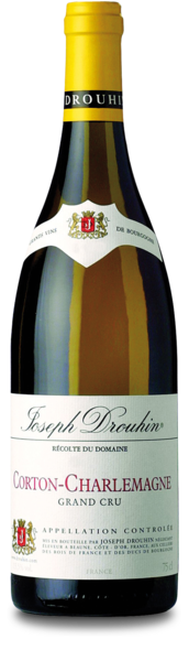 2024 Corton-Charlemagne, Grand Cru
