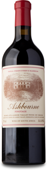 2022 Pinotage