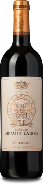 2025 Château Gruaud Larose, 2. Cru Classé