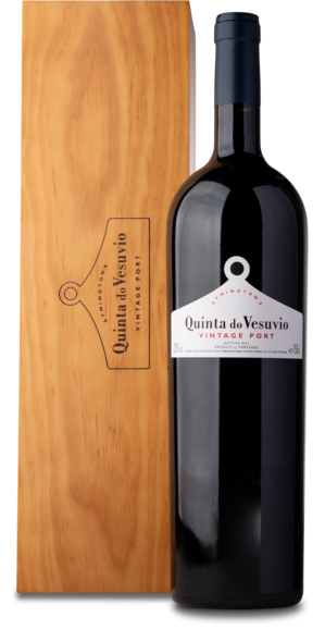 2022 Vintage Port, OWC, 150 cl
