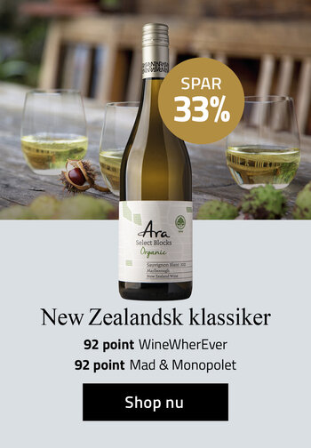 New Zealandsk klassiker