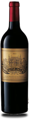 2025 Alter Ego, 2e Vin