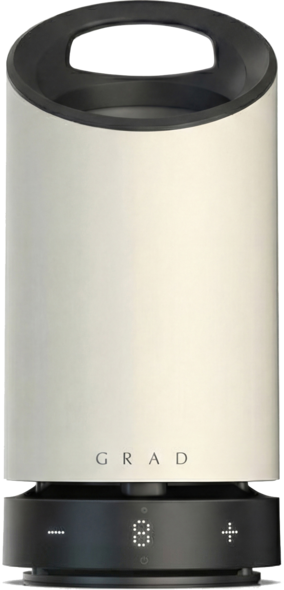 Grad Wine Cooler No.1 Off-White SG705000