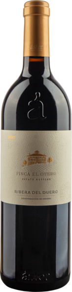 2019 Finca El Otero Ribera del Duero
