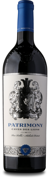 2021 Patrimony Caves des Lion