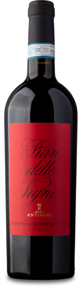 2023 Rosso di Montalcino, D.O.C.