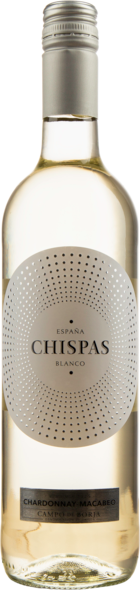 2025 Chispas White, DO