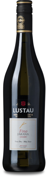 Lustau Jarana, Fino