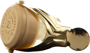 Nyetimber Bottle Stopper