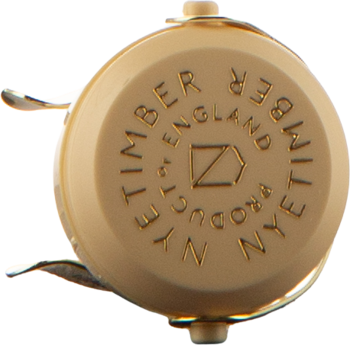 Nyetimber Bottle Stopper