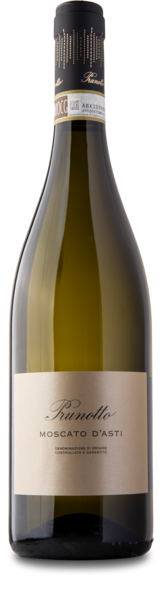 2025 Moscato d'Asti, D.O.C.G.