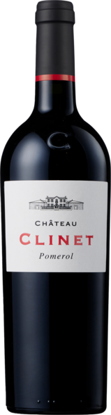 2025 Château Clinet, AOP