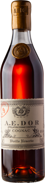 A.E. Dor Vieille Reserve No. 9 40%, 70 cl