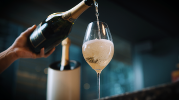 Grad Wine Cooler No.1 Off-White SG705000