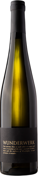 2018 Dreissigacker Wunderwerk Riesling Organic, QbA