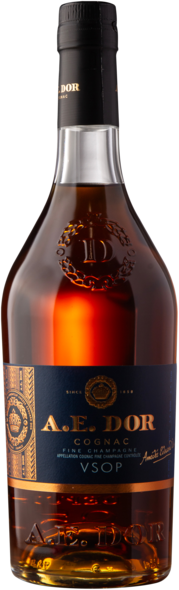 A.E. Dor VSOP 40%, 70 cl