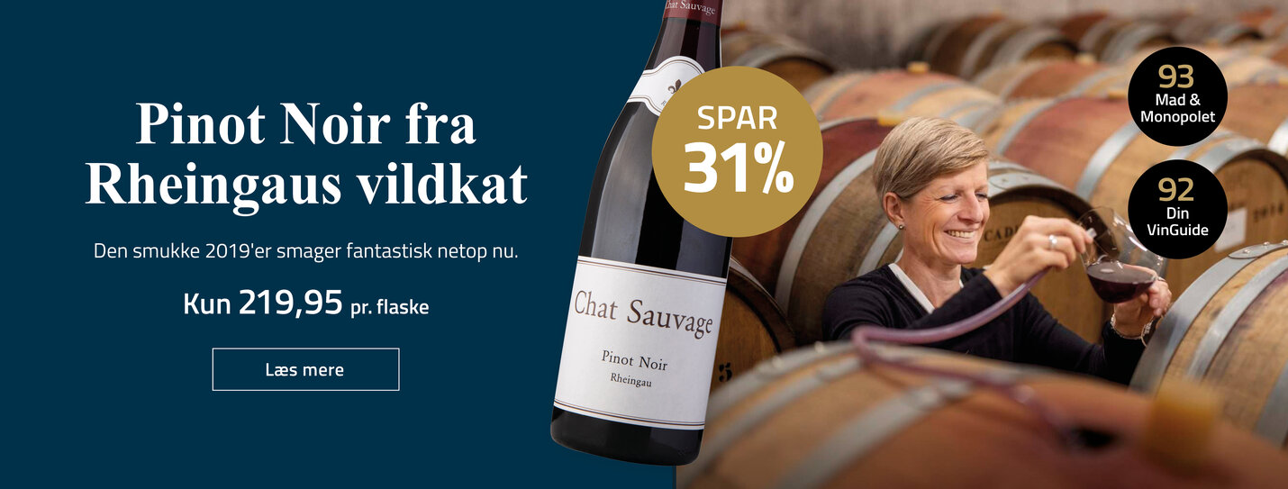 Rheingaus Vildkat
