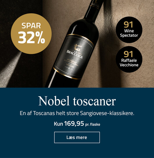 Nobel toscaner
