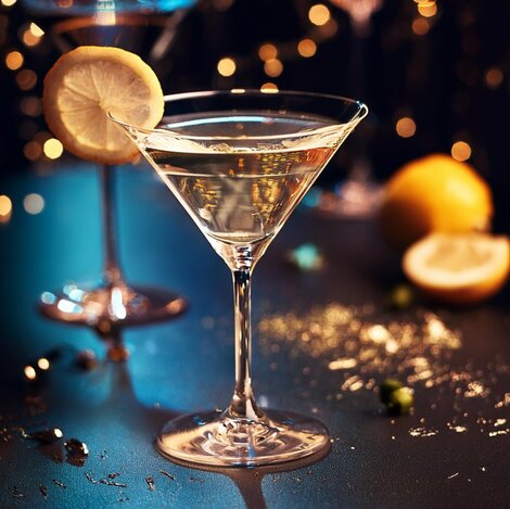 Den perfekte vodkatini til alle anledninger


Glas: [https://www.hjhansen-vin.dk/glas-tilbehoer/alle-riedelprodukter/bar-collection/nick-nora-drinks-specifik-glasserie-6417-05-2-pack|Riedel Nick & Nora Glas]
Pynt: Citronskal
[https://media-prod.hjhansen-vin.dk/download/link/eb9ca2c6-47c3-4877-a01a-af7b4feae80a|Download opskrift]