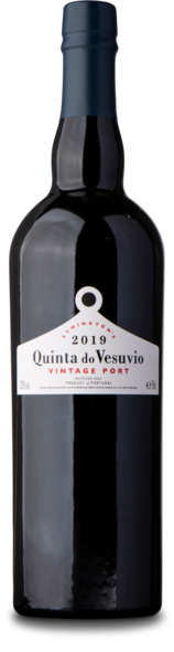 2019 Vintage Port