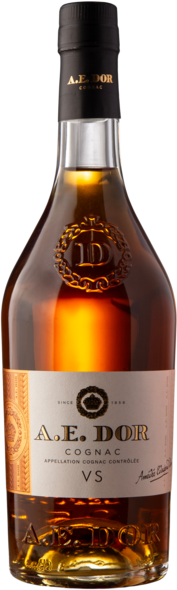 A.E. Dor VS 40%, 70 cl