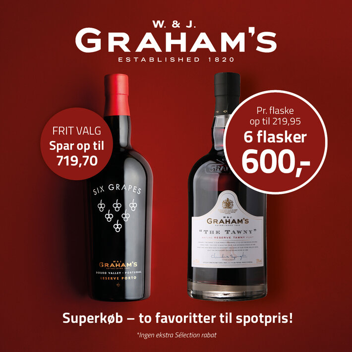 Grahams