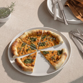 Legio Nova Pizzatallerken, 4 stk