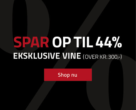 EKSKLUSIVE VINE