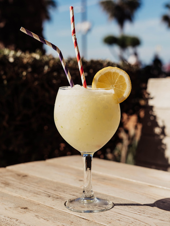 Pina colada
