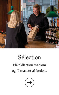 Selection Vinklub