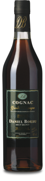 Daniel Bouju Royal 60%, AOP, 70 cl