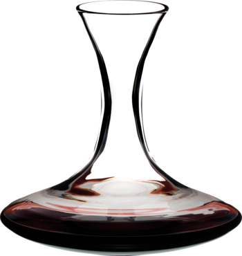 Riedel Ultra Magnum Decanter 2400/13