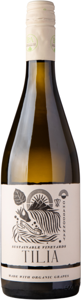 2024 Tilia Chardonnay, Mendoza