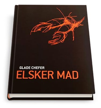 Glade Chefer Elsker Mad bogen