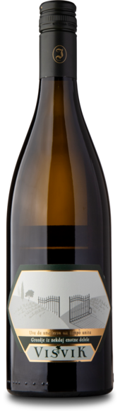 2016 Visvik Blend, Venezia Giulia IGT