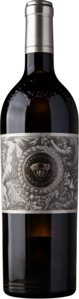 2022 Patrimony Blanc