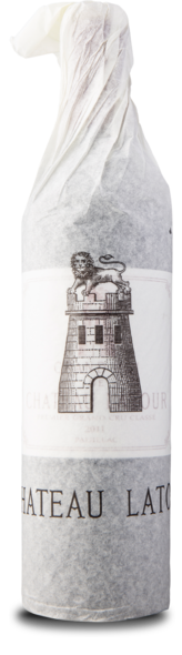 2011 Château Latour, 1. Cru Classé