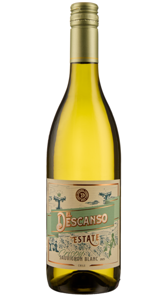 2025 El Descanso Sauvignon Blanc