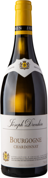 2022 Chardonnay, Bourgogne AOP