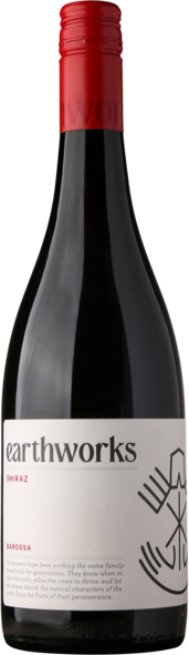 2021 Shiraz, Barossa Valley