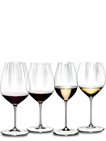 Riedel Performance Tasting Set 5884/47-19, 4 glas