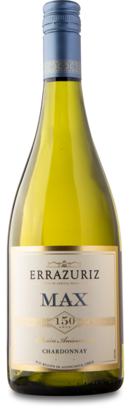 2023 Max Reserva Chardonnay, Aconcagua Costa