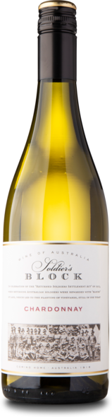 Chardonnay, Victoria