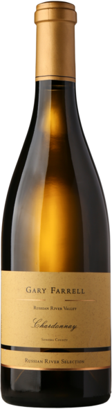 2021 Chardonnay, Russian River Valley