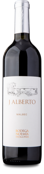 2021 J. Alberto, Rio Negro