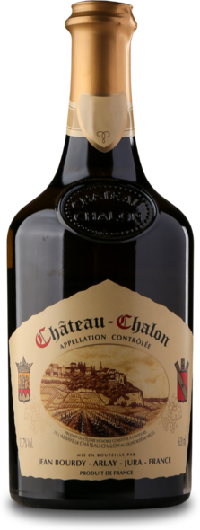 2017 Vin Jaune de Château-Chalon, Château-Chalon AOC 62 cl