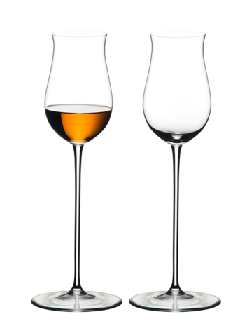 Riedel Veritas Spirits 6449/71, 2 glas