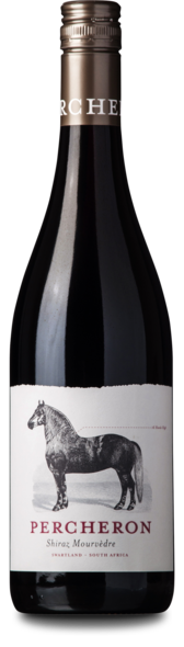 Shiraz/Mourvèdre, Western Cape